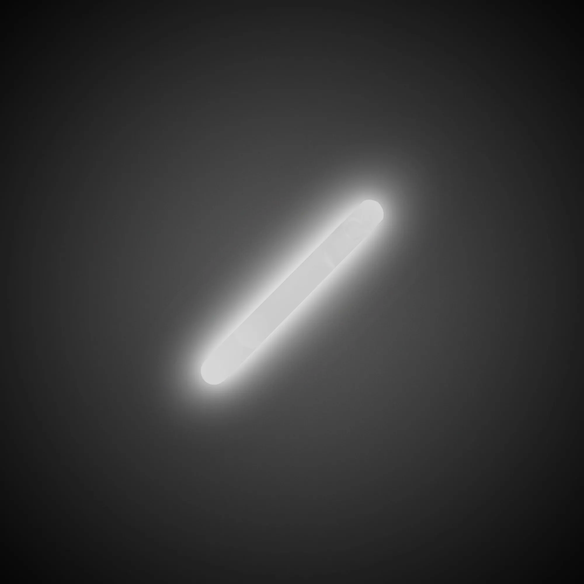 Clearance Windy City Novelties White Mini Glow Sticks