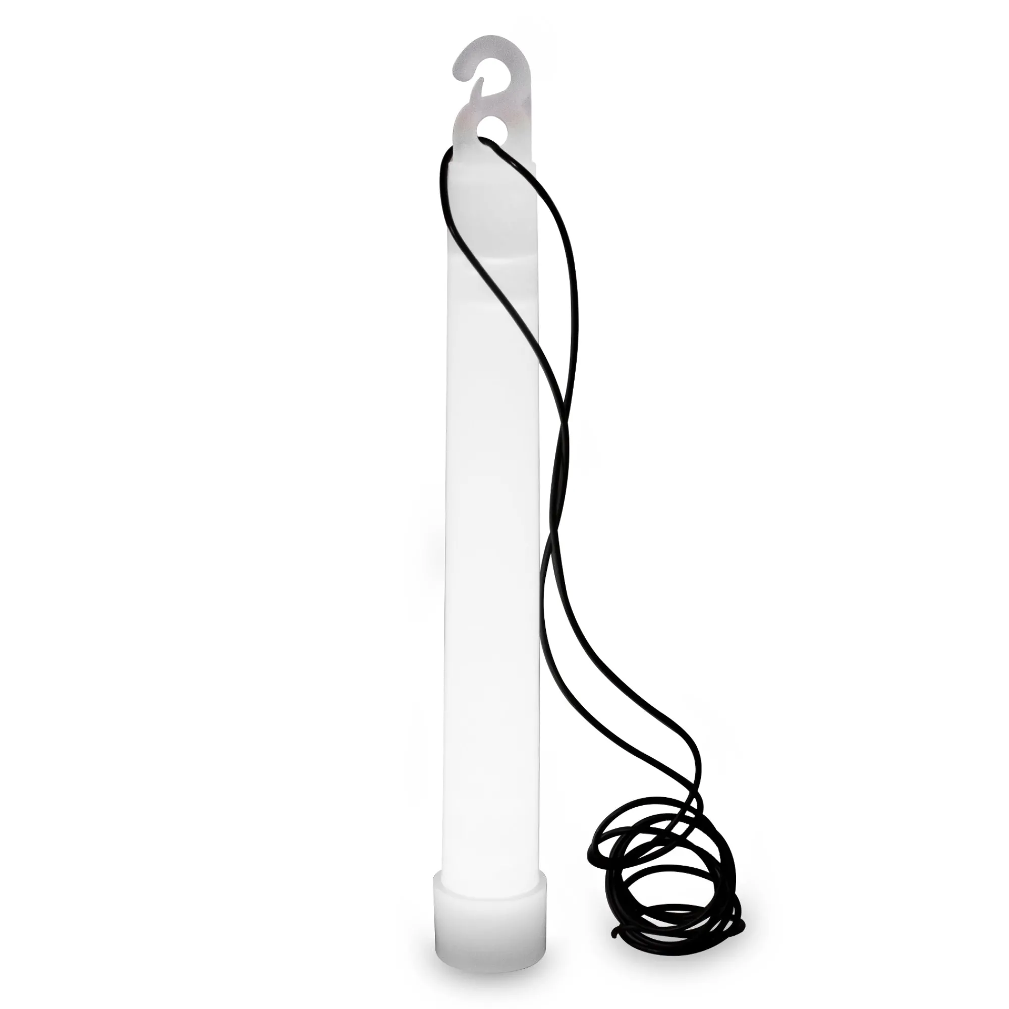 Outlet Windy City Novelties 30 Minute 6" Glow Stick White