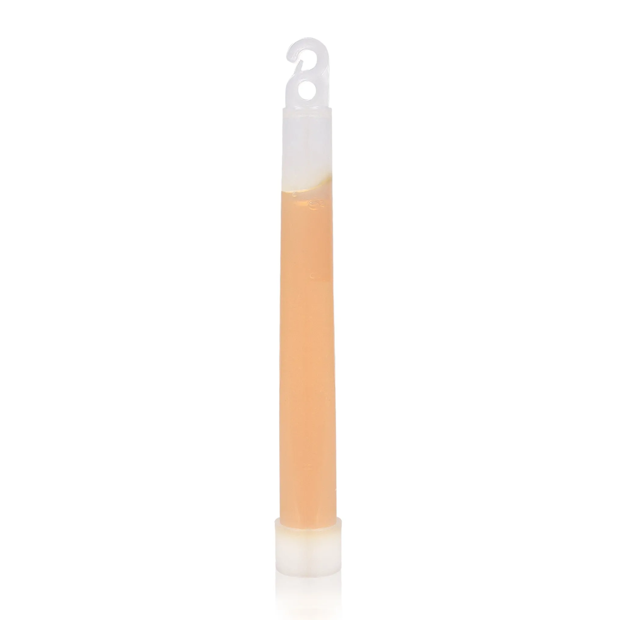 New Windy City Novelties 6" Premium Glow Sticks White