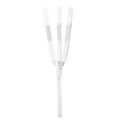 Sale Windy City Novelties Star Hand Clappers White