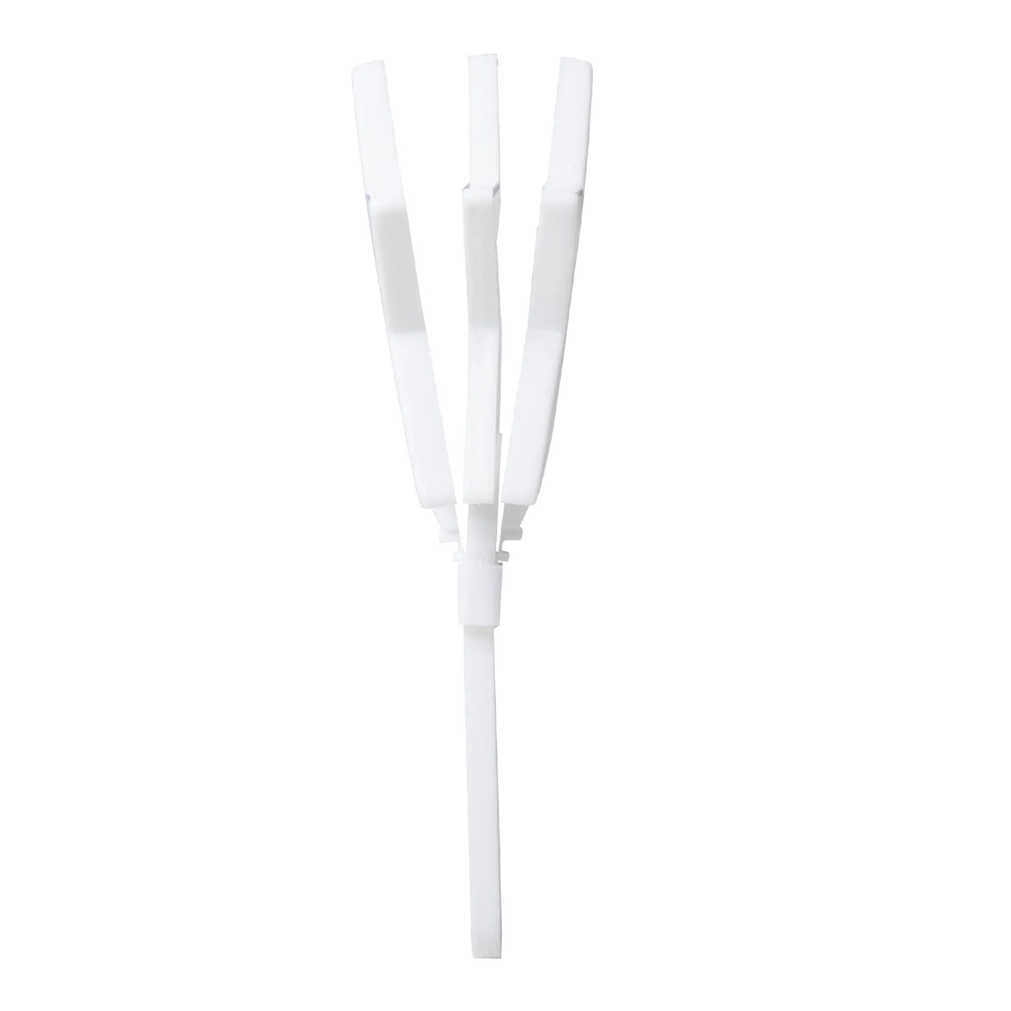Sale Windy City Novelties Star Hand Clappers White