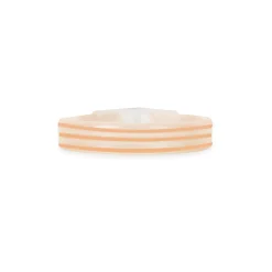 Outlet Windy City Novelties Triple Wide Glow Bracelets White