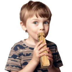 Outlet Windy City Novelties Wooden 7" Train Whistle