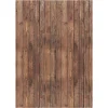 Hot Windy City Novelties Wood Scene Setter Roll