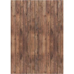 Hot Windy City Novelties Wood Scene Setter Roll