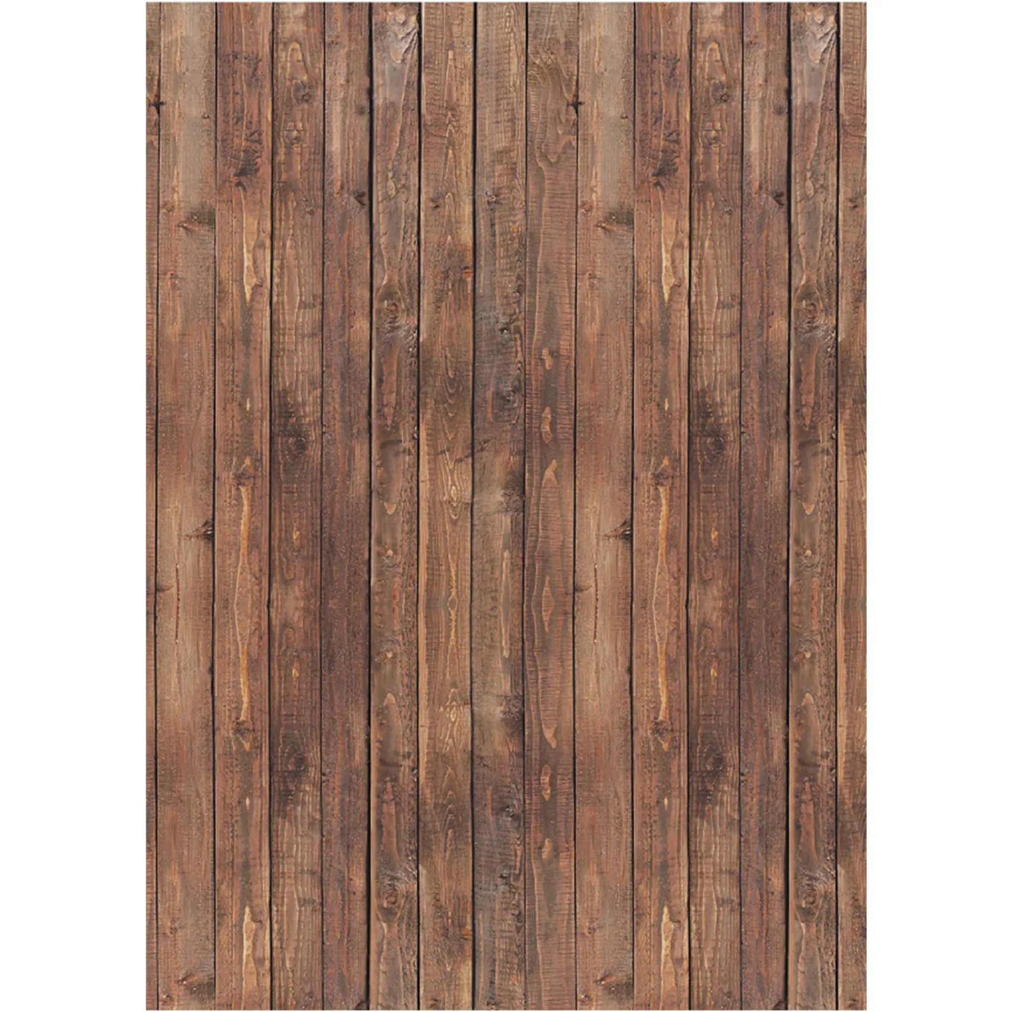 Hot Windy City Novelties Wood Scene Setter Roll