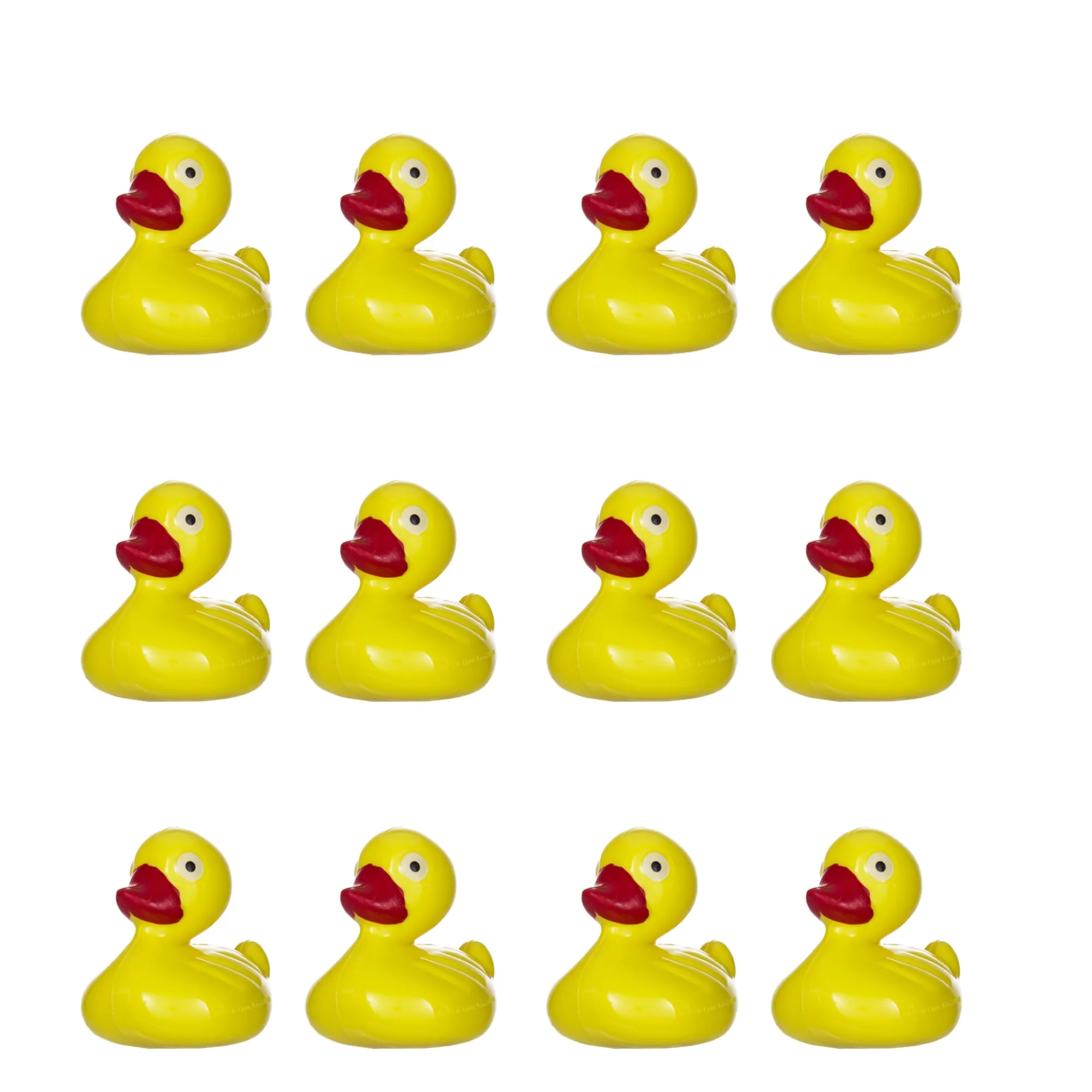 Outlet Windy City Novelties Yellow Ducks