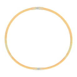 Best Windy City Novelties Glow Necklace Yellow