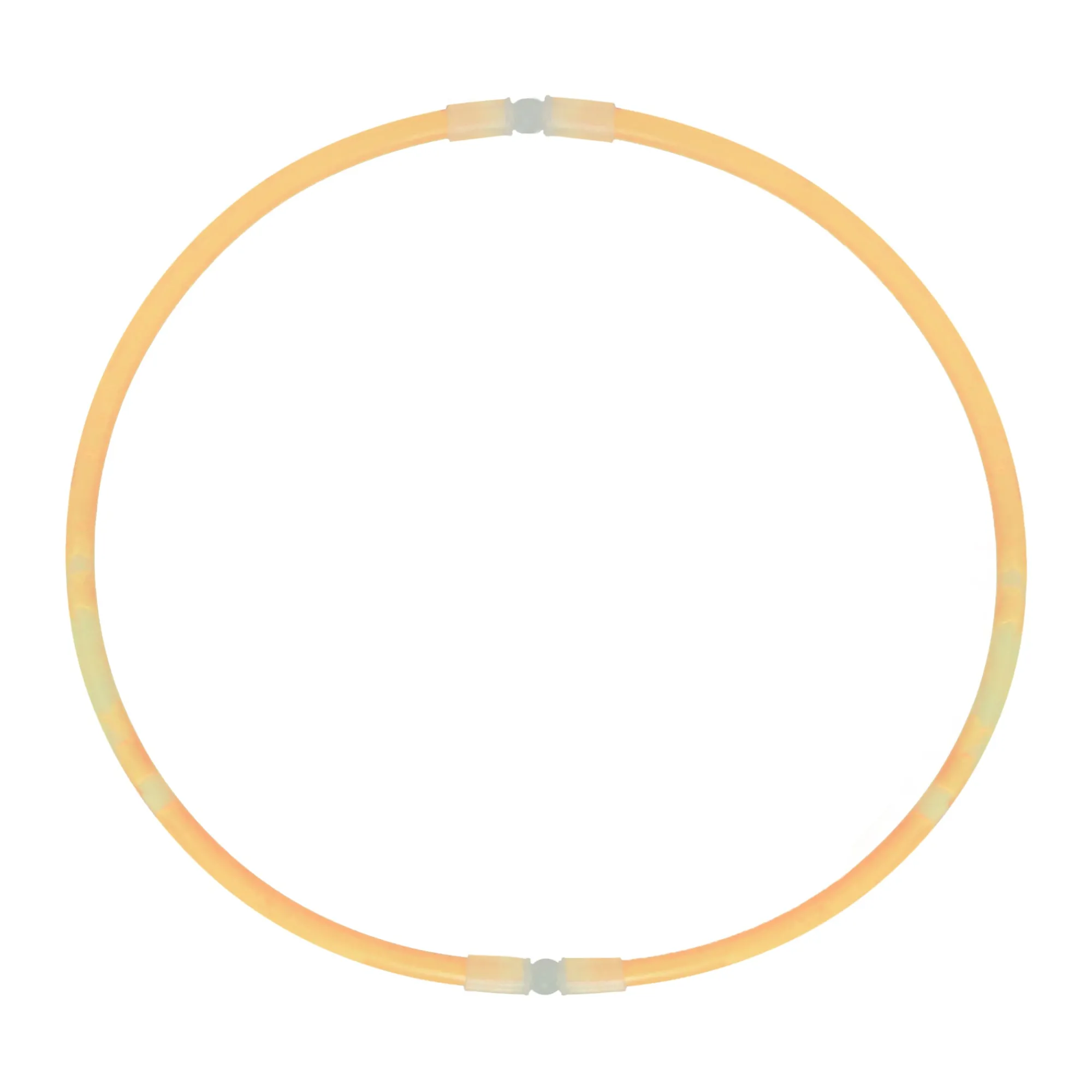 Best Windy City Novelties Glow Necklace Yellow