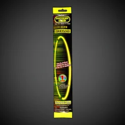 Best Windy City Novelties Glow Necklace Yellow