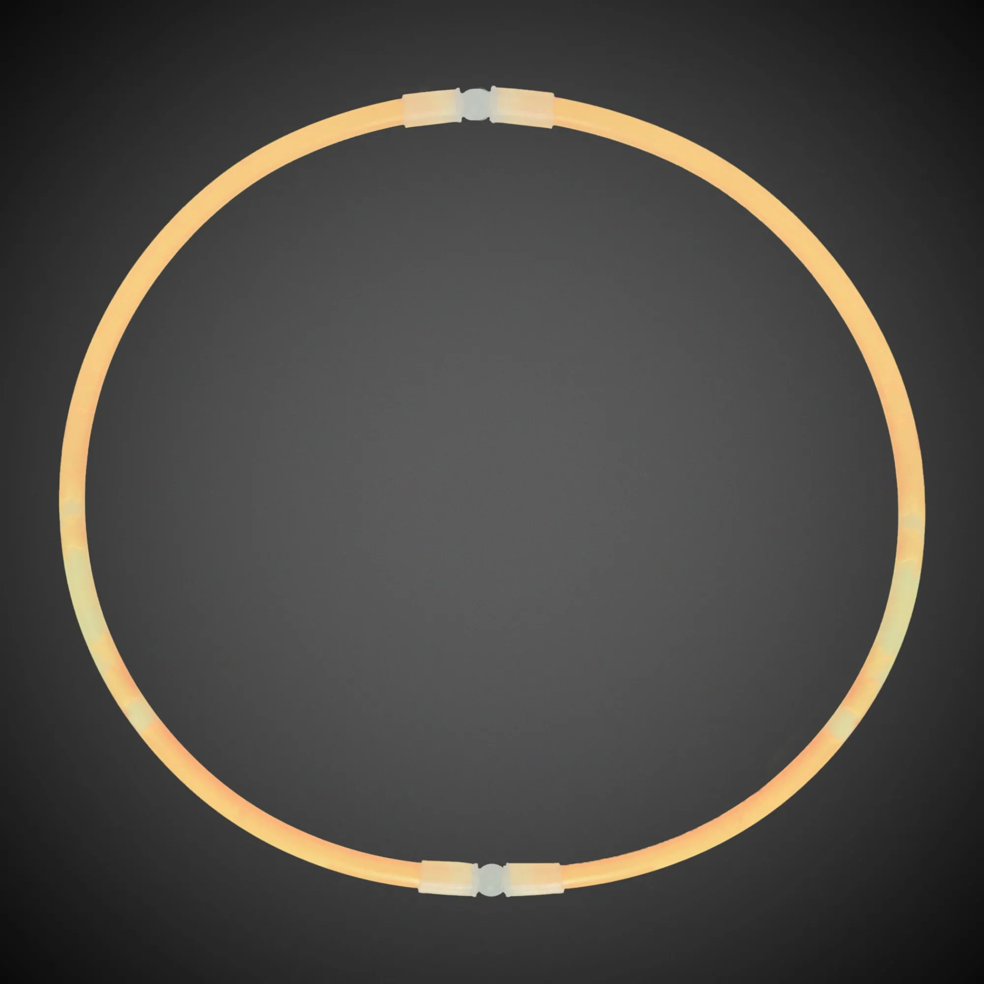 Best Windy City Novelties Glow Necklace Yellow