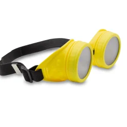 Discount Windy City Novelties Yellow Goggles