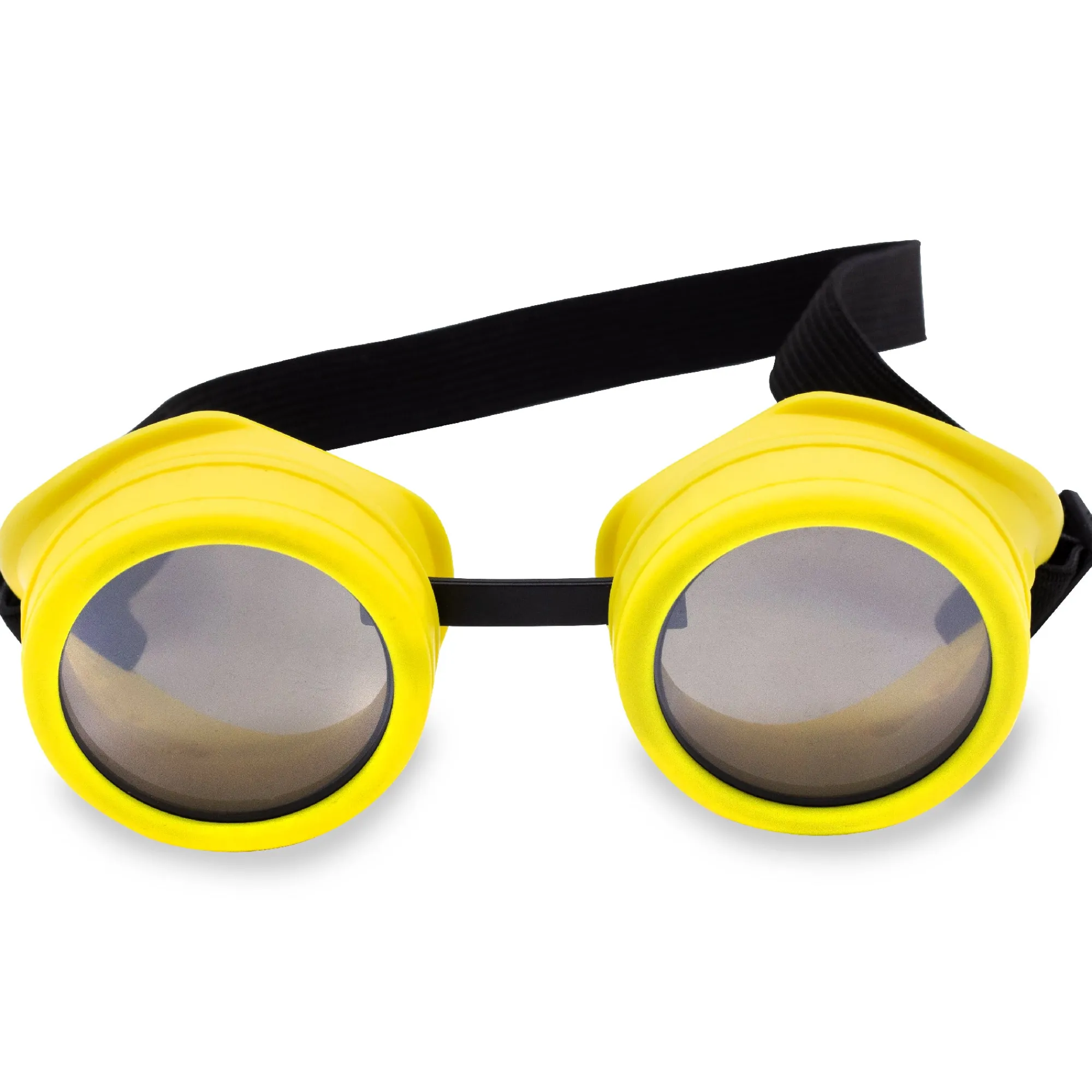 Discount Windy City Novelties Yellow Goggles