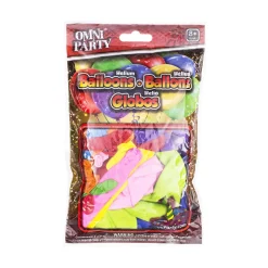 Outlet Windy City Novelties Yellow 9" Helium Balloons