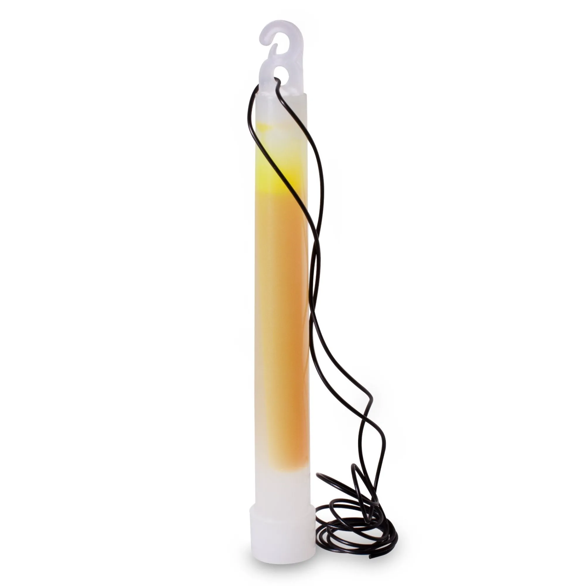 Windy City Novelties 30 Minute 6" Glow Stick Yellow