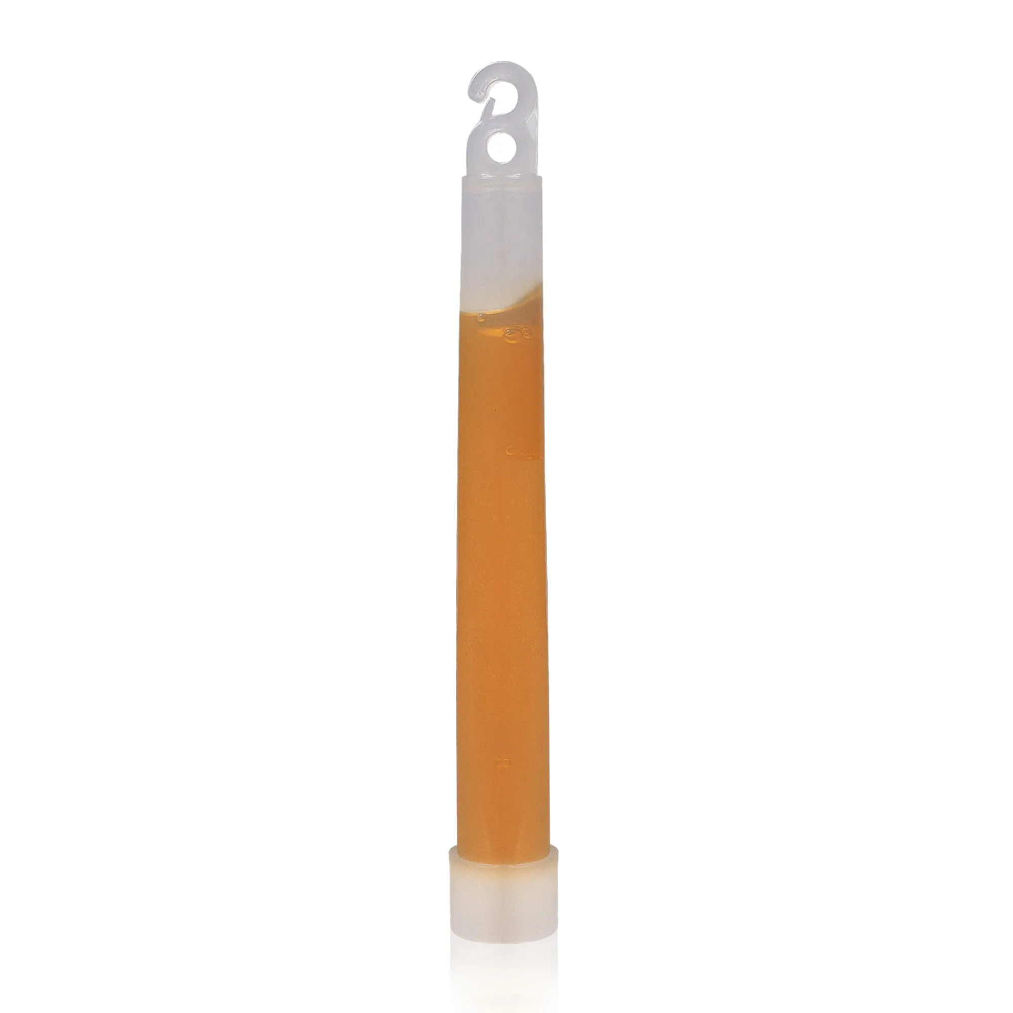 Hot Windy City Novelties 6" Premium Glow Sticks Yellow