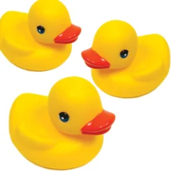 Online Windy City Novelties Yellow Rubber Ducks